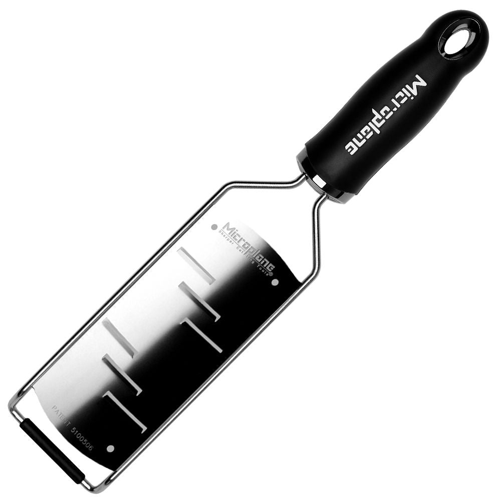 Microplane Große Raspel, Schwarz Gourmet Serie - Grillstar.deMicroplane Große Raspel, Schwarz Gourmet SerieMicroplaneGrillstar.de45006
