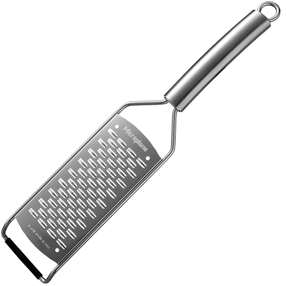 Microplane Mittelgroße Schneide, Professional Serie - Grillstar.deMicroplane Mittelgroße Schneide, Professional SerieMicroplaneGrillstar.de380020098399380025