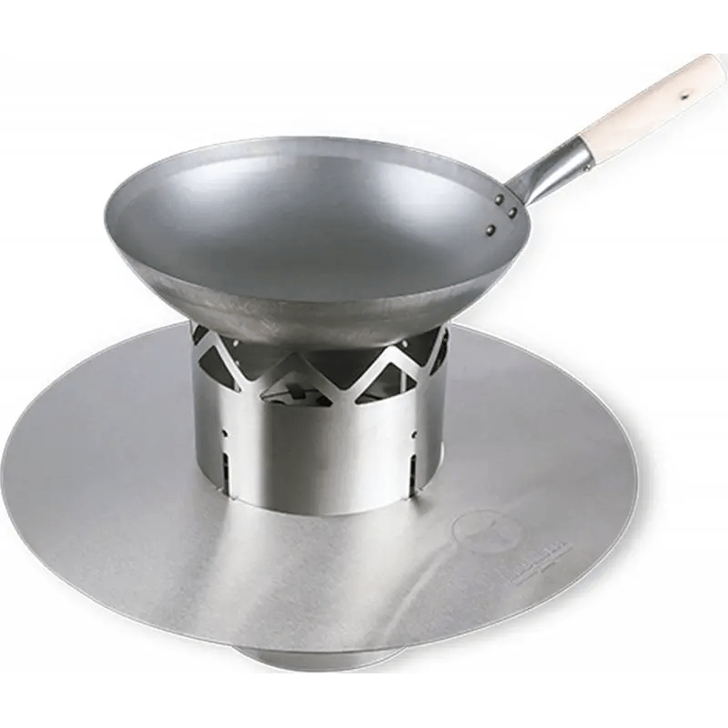 Moesta WOK'N BBQ Komplettpaket, 57 cm Kugelgrill - Grillstar.deMoesta WOK'N BBQ Komplettpaket, 57 cm KugelgrillMoestaGrillstar.de