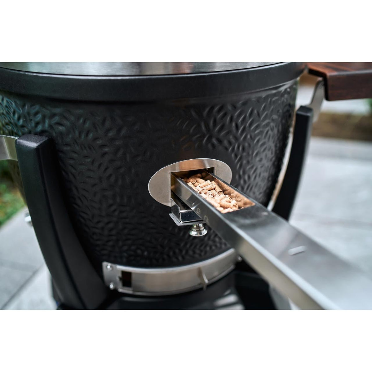 Monolith Avantgarde Classic - Grillstar.deMonolith Avantgarde ClassicMonolithGrillstar.de3010004260444584450