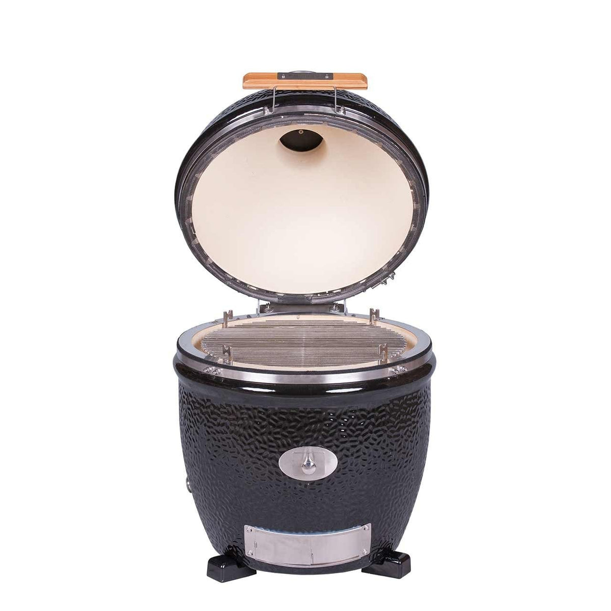 Monolith Classic Pro - Serie 2.0 – Schwarz ohne Gestell - Grillstar.deMonolith Classic Pro - Serie 2.0 – Schwarz ohne GestellMonolithGrillstar.de121002 - BLACKM4260444583354