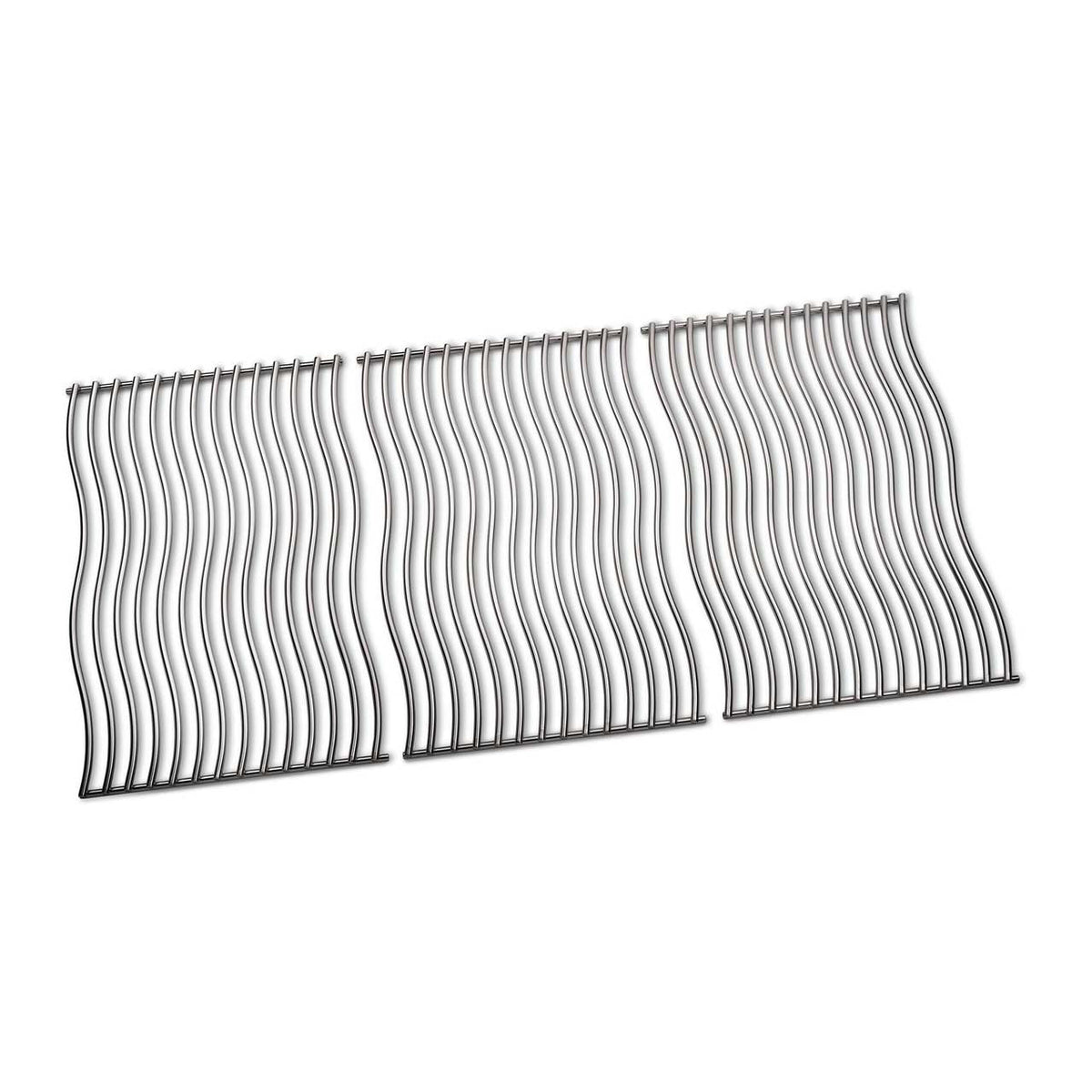 Napoleon Edelstahl Roste für Rogue 625 (Pro Satz) - Grillstar.deNapoleon Edelstahl Roste für Rogue 625 (Pro Satz)NapoleonGrillstar.deS830220629162830227