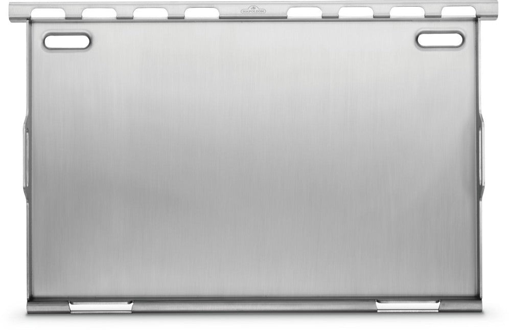 Napoleon Full Size Edelstahl Plancha für Rogue 525,625, Prestige & Prestige Pro - Grillstar.deNapoleon Full Size Edelstahl Plancha für Rogue 525,625, Prestige & Prestige ProNapoleonGrillstar.de