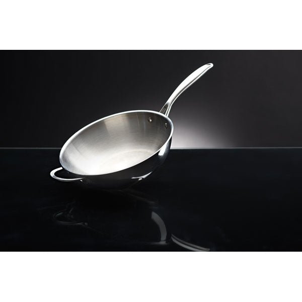 Napoleon Grill - Wok aus Edelstahl - Grillstar.deNapoleon Grill - Wok aus EdelstahlNapoleonGrillstar.de700280629162700285