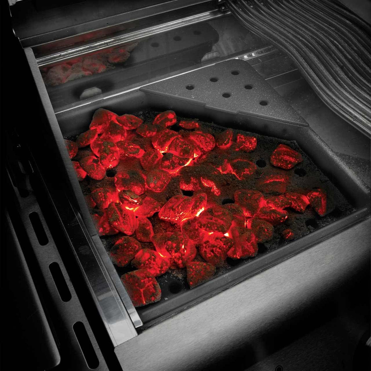 Napoleon Holzkohleeinsatz - Grillstar.deNapoleon HolzkohleeinsatzNapoleonGrillstar.de677320629162677327
