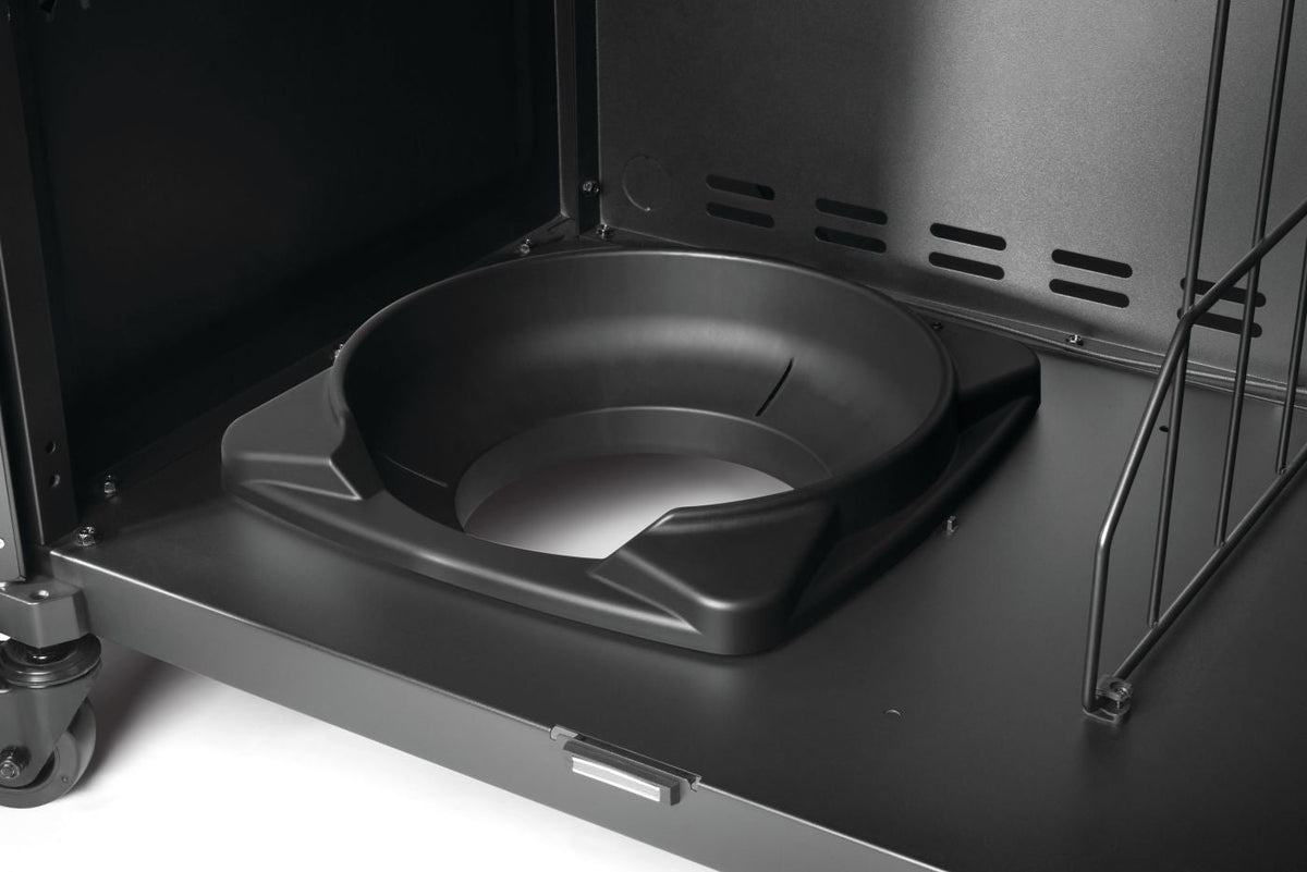 Napoleon Phantom, Prestige 500, Connected, gegossenem Edelstahl Rosten, Mattschwarz - Grillstar.deNapoleon Phantom, Prestige 500, Connected, gegossenem Edelstahl Rosten, MattschwarzNapoleonGrillstar.de