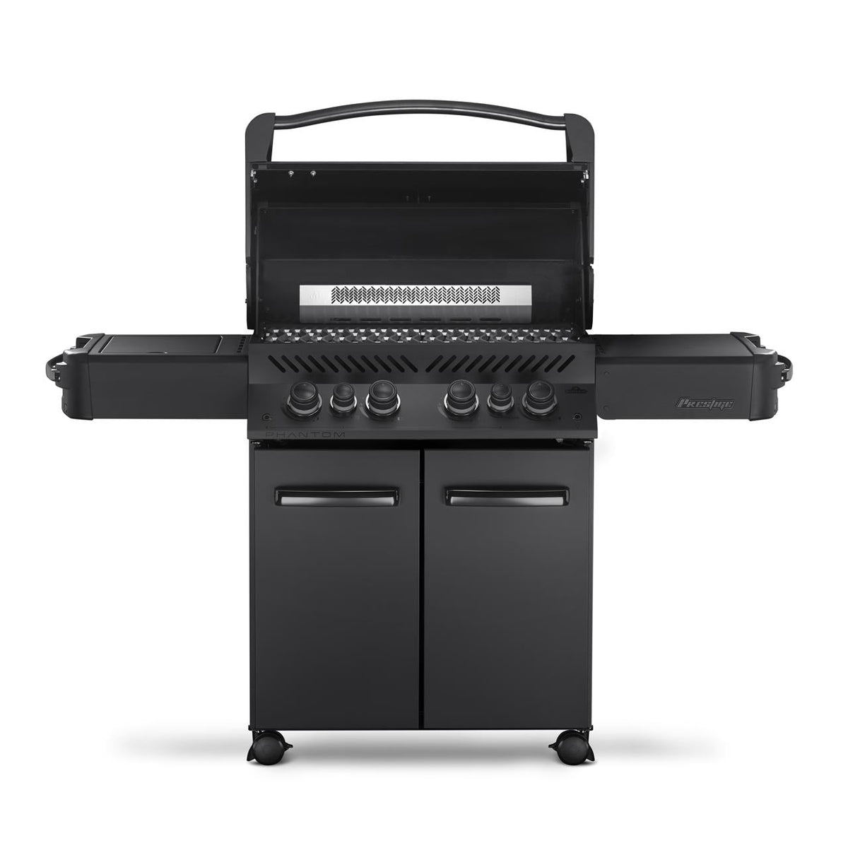 Napoleon Phantom Prestige 500 - Grillstar.deNapoleon Phantom Prestige 500NapoleonGrillstar.deP500RSIBPK - 3 - DE - PHM0629162146540