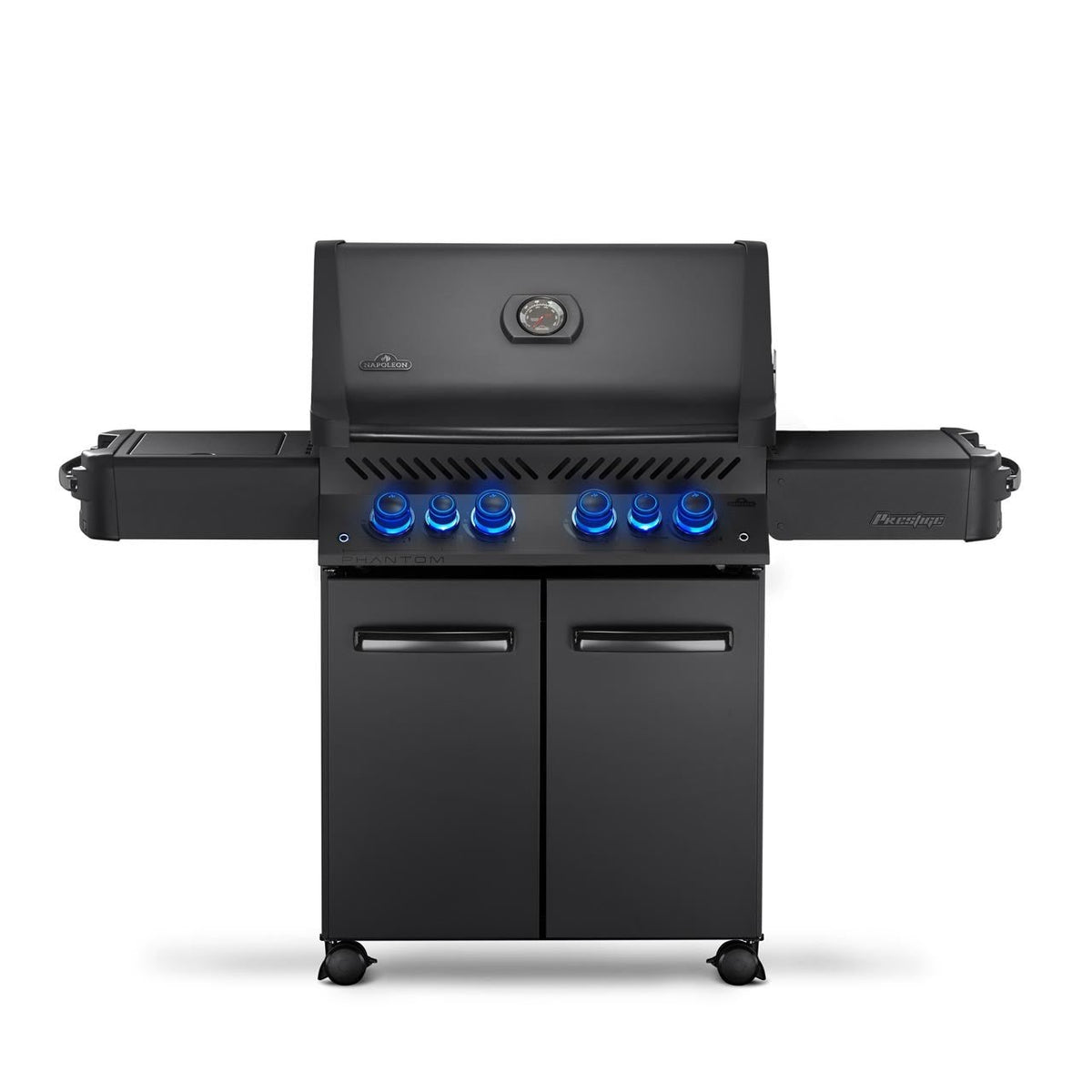Napoleon Phantom Prestige 500 - Grillstar.deNapoleon Phantom Prestige 500NapoleonGrillstar.deP500RSIBPK - 3 - DE - PHM0629162146540