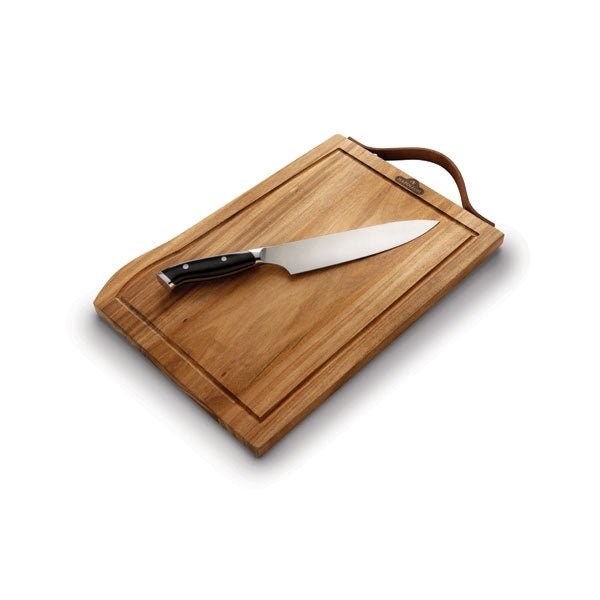 Napoleon President Edition Schneidebrett inkl. PRO Chef Messer - Grillstar.deNapoleon President Edition Schneidebrett inkl. PRO Chef MesserNapoleonGrillstar.de700390629162700391