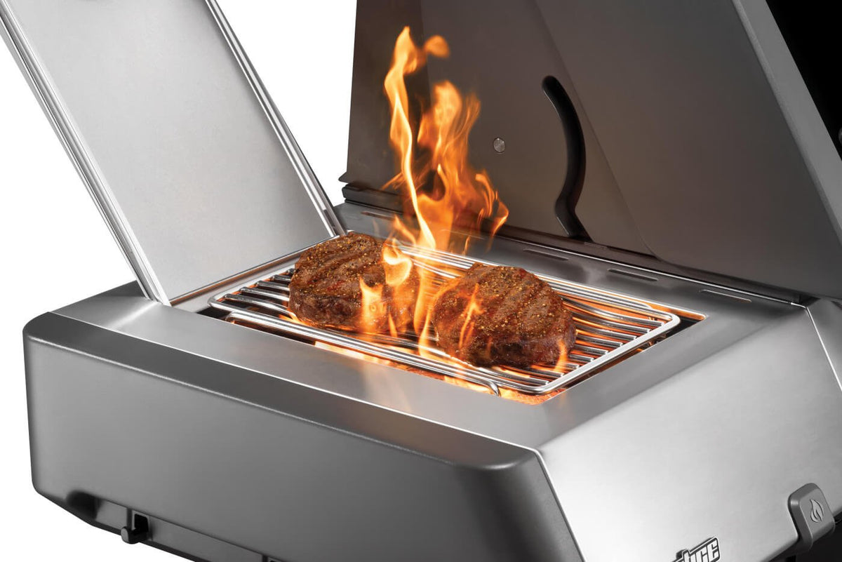 Napoleon Prestige 500, Connected, Schwarz - Grillstar.deNapoleon Prestige 500, Connected, SchwarzGrillNapoleonGrillstar.de
