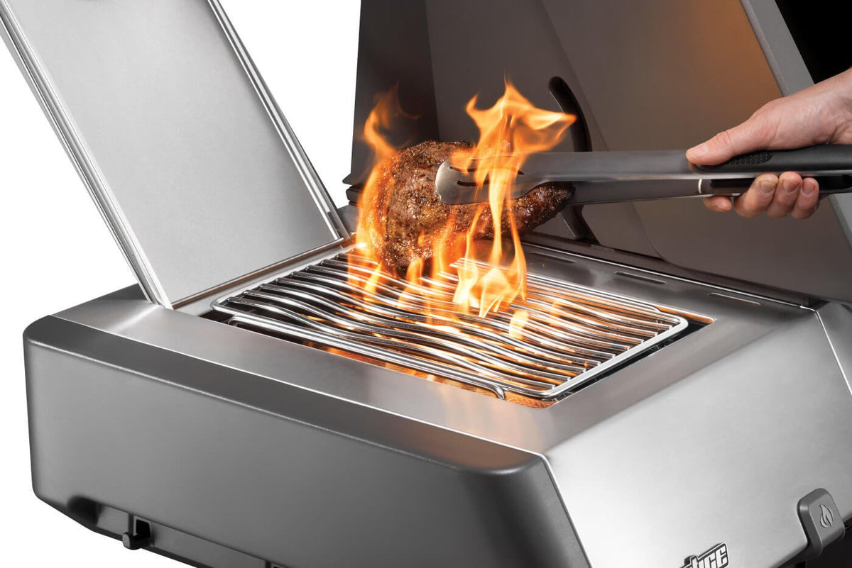 Napoleon Prestige P500 VRSIBPK, Schwarz - Modell 2025 - Grillstar.deNapoleon Prestige P500 VRSIBPK, Schwarz - Modell 2025GrillNapoleonGrillstar.de