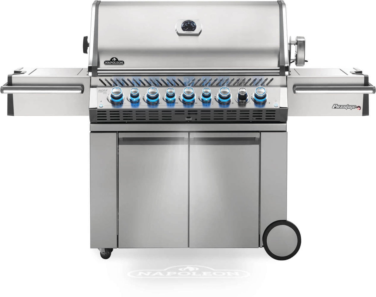 Napoleon Prestige PRO 665 Erdgas ohne Drehspieß - Grillstar.deNapoleon Prestige PRO 665 Erdgas ohne DrehspießGrillNapoleonGrillstar.de