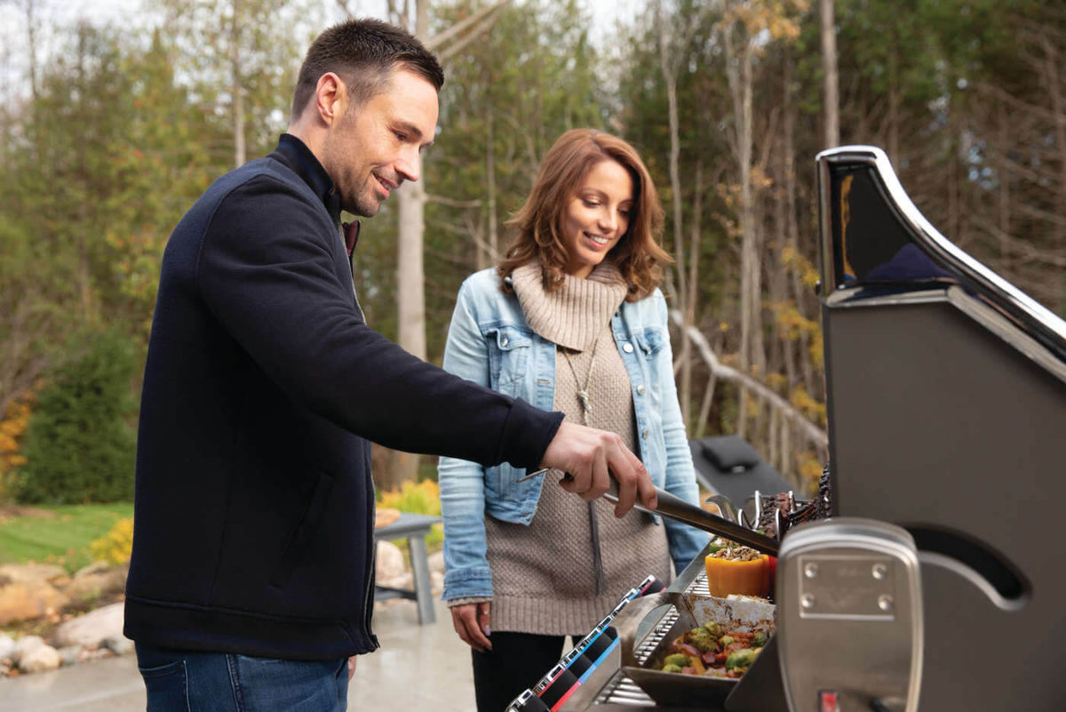 Napoleon Prestige PRO 665 Erdgas ohne Drehspieß - Grillstar.deNapoleon Prestige PRO 665 Erdgas ohne DrehspießGrillNapoleonGrillstar.de
