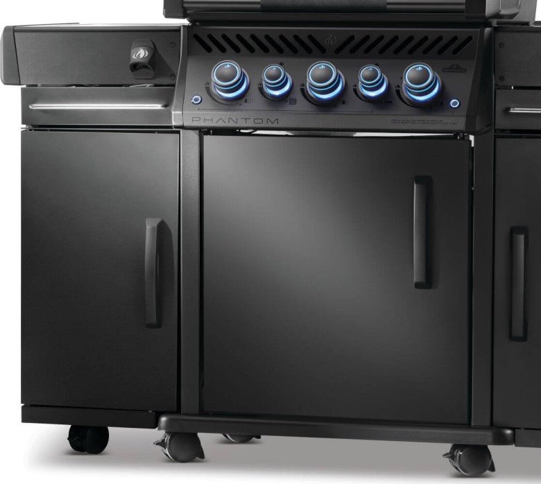 Napoleon Rogue Pro Seitenschrank - Phantom - Grillstar.deNapoleon Rogue Pro Seitenschrank - PhantomGrillzubehörNapoleonGrillstar.de