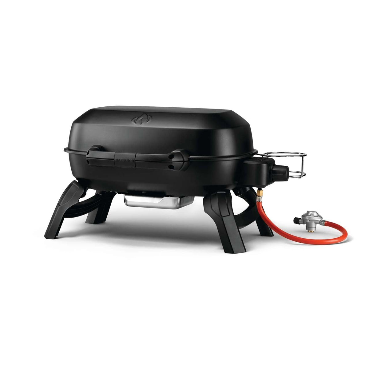 Napoleon TravelQ 240, Camping - Gasgrill, klappbar in schwarz - Grillstar.deNapoleon TravelQ 240, Camping - Gasgrill, klappbar in schwarzNapoleonGrillstar.deTQ240 - BK - DE0629162147882