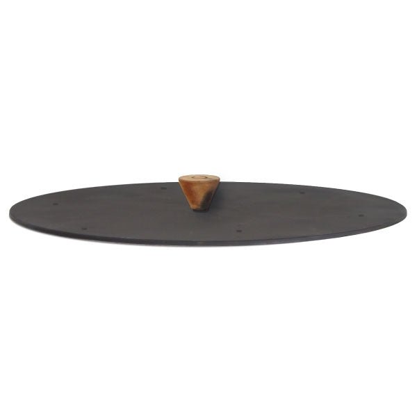 OFYR Löschdeckel Schwarz 100 - Grillstar.deOFYR Löschdeckel Schwarz 100OFYRGrillstar.deOA - SB - 1003291107804531