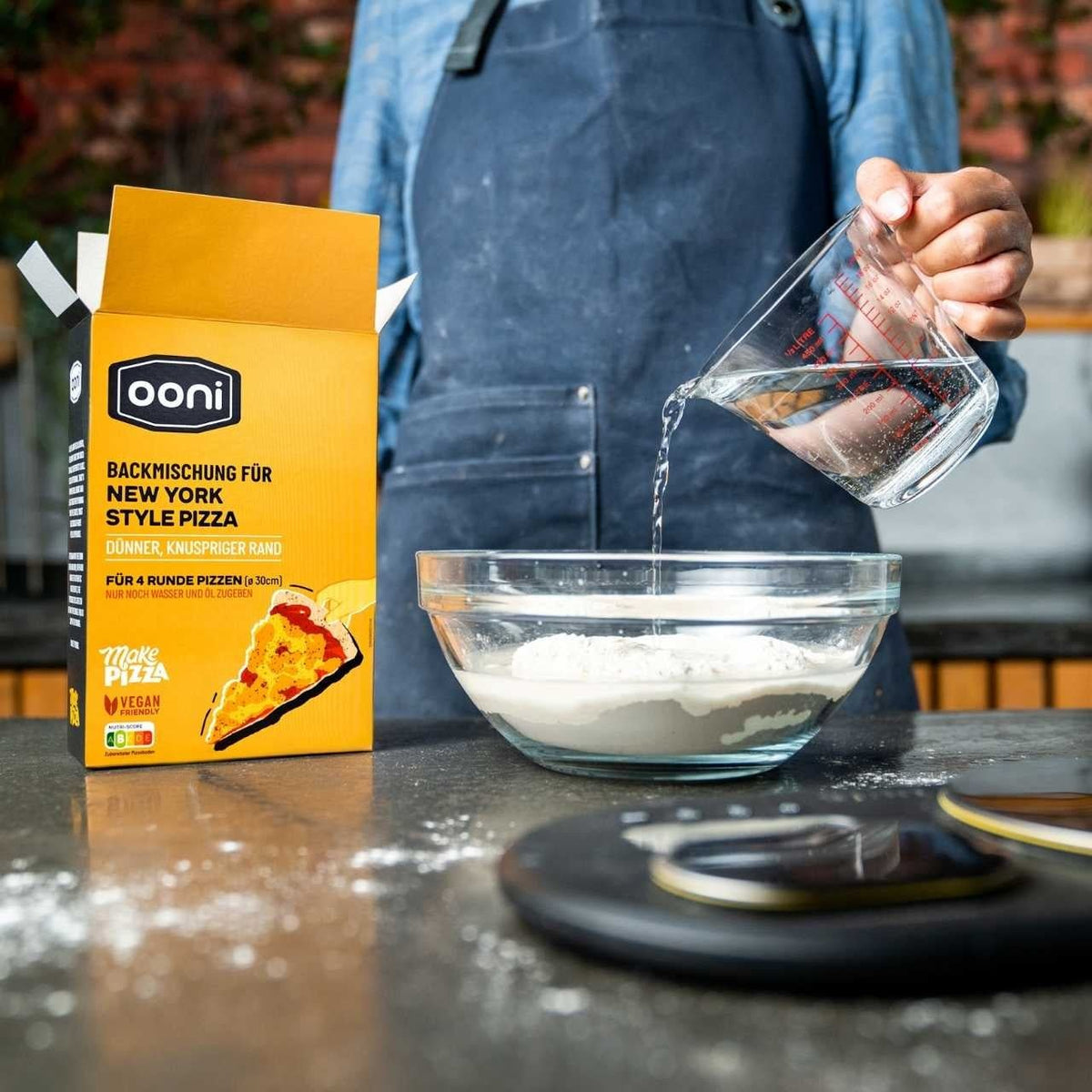 Ooni Backmischung New York Style Pizza - Grillstar.deOoni Backmischung New York Style PizzaOoniGrillstar.deUU - F0006B5060967391127