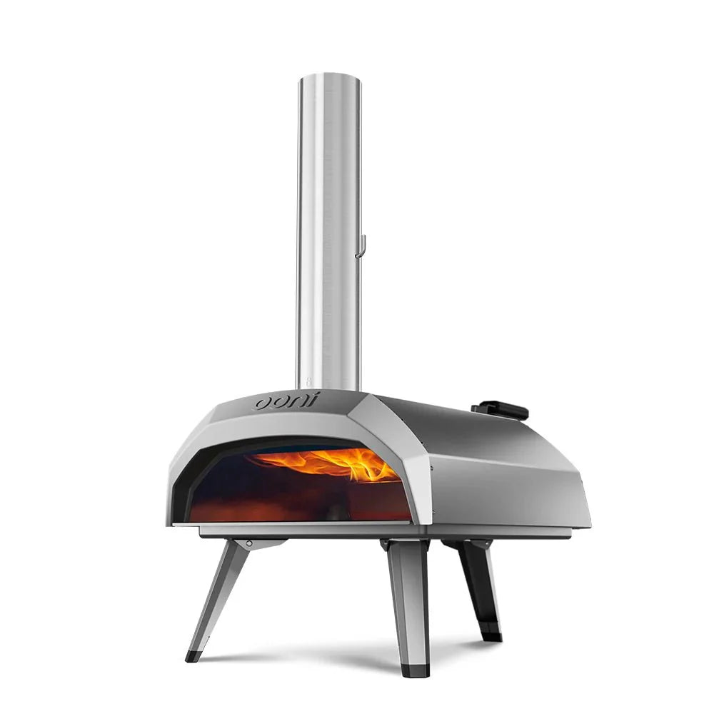 Ooni Karu 12 - 1. Generation Pizzaofen - Grillstar.deOoni Karu 12 - 1. Generation PizzaofenPizzaofenOoniGrillstar.de