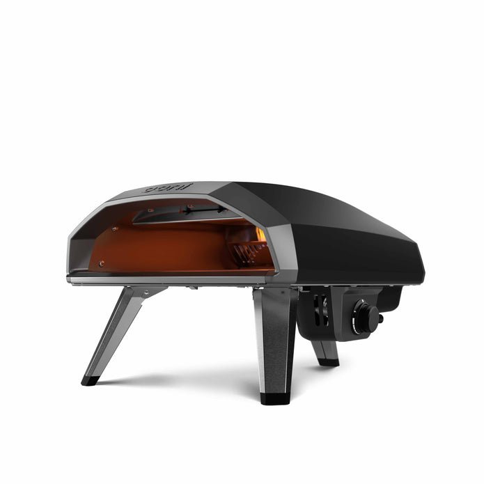 Ooni Koda 2 Gas Pizzaofen (schwarzgrau) - Grillstar.deOoni Koda 2 Gas Pizzaofen (schwarzgrau)PizzaofenOoniGrillstar.de