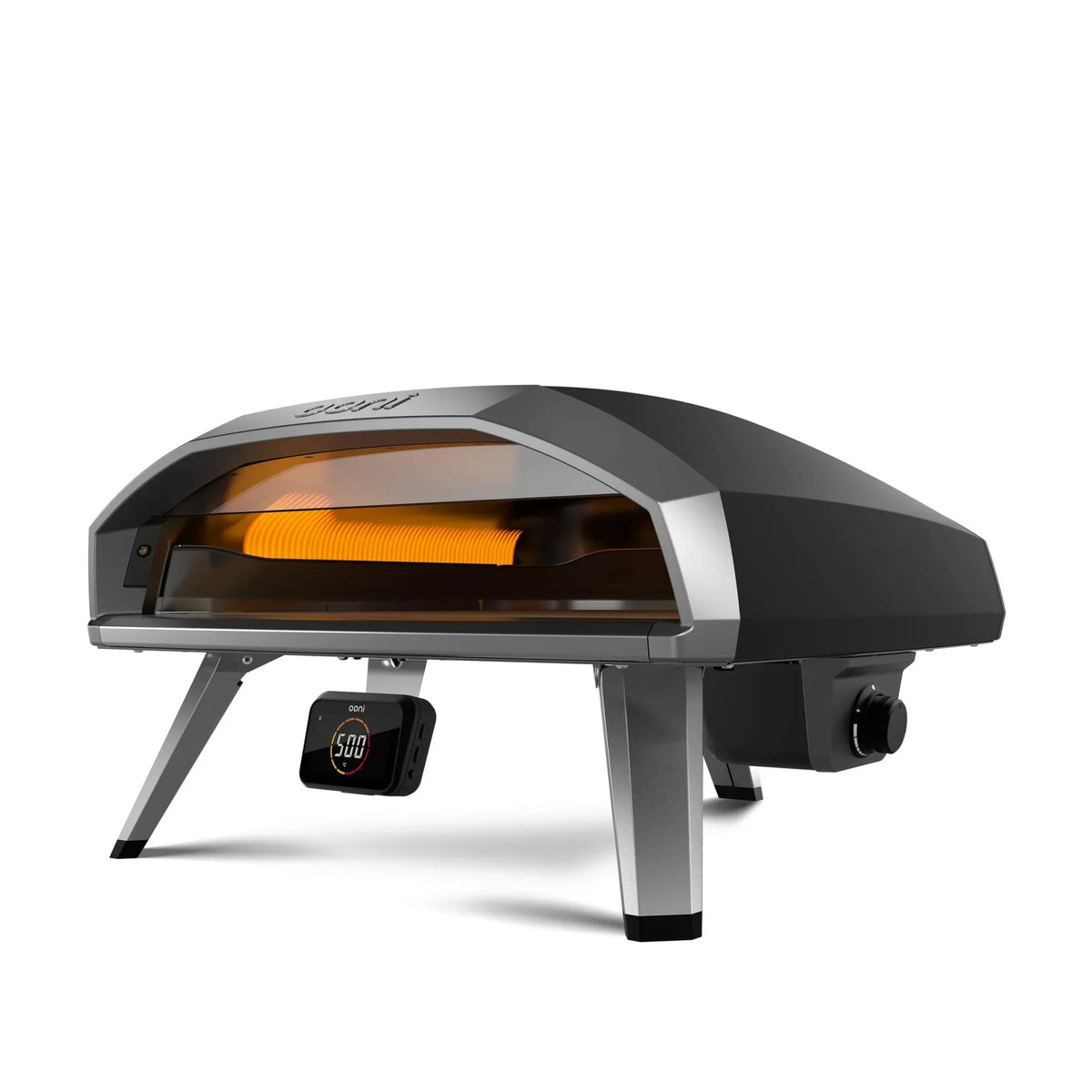 Ooni Koda 2 Pro - schwarzgrau VORBESTELLER - Grillstar.deOoni Koda 2 Pro - schwarzgrau VORBESTELLERPizzaofenOoniGrillstar.de