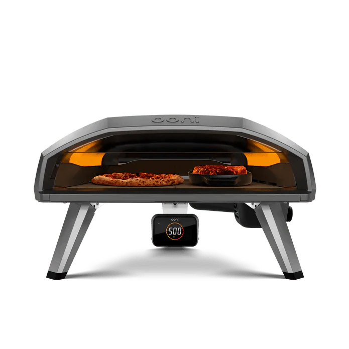 Ooni Koda 2 Pro - schwarzgrau VORBESTELLER - Grillstar.deOoni Koda 2 Pro - schwarzgrau VORBESTELLERPizzaofenOoniGrillstar.de