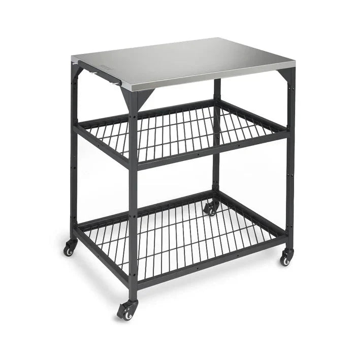 Ooni Modultisch für Pizzaofen - Medium (60 x 80 cm) - Grillstar.deOoni Modultisch für Pizzaofen - Medium (60 x 80 cm)OoniGrillstar.de