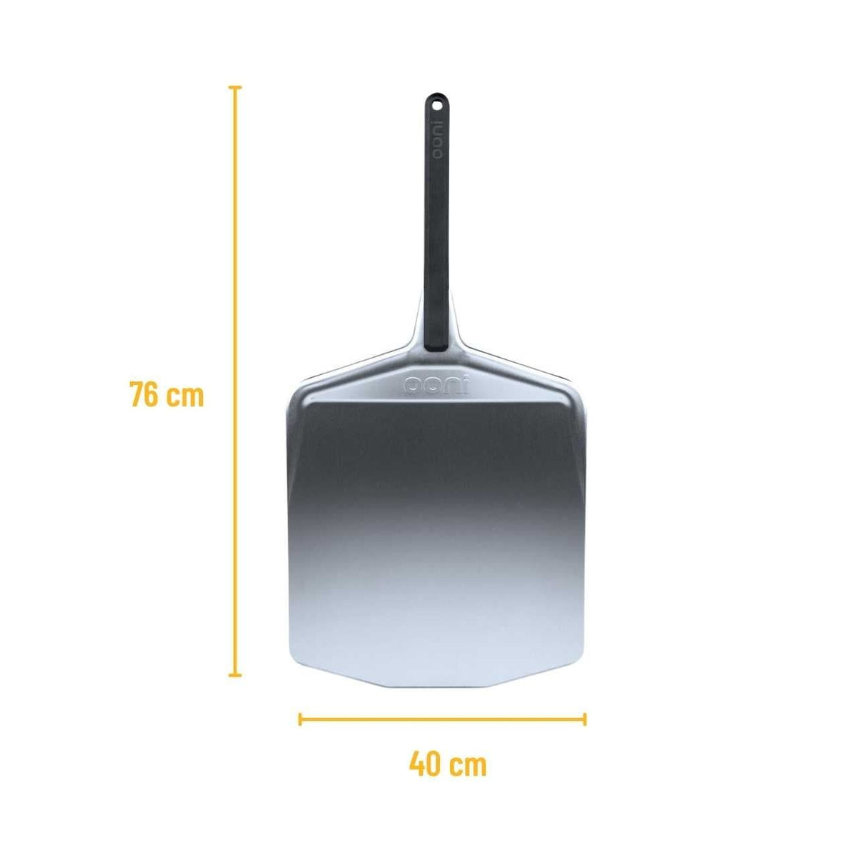 Ooni Pizzaschieber - 40 cm - Grillstar.deOoni Pizzaschieber - 40 cmOoniGrillstar.deUU - P0B0005060568343068