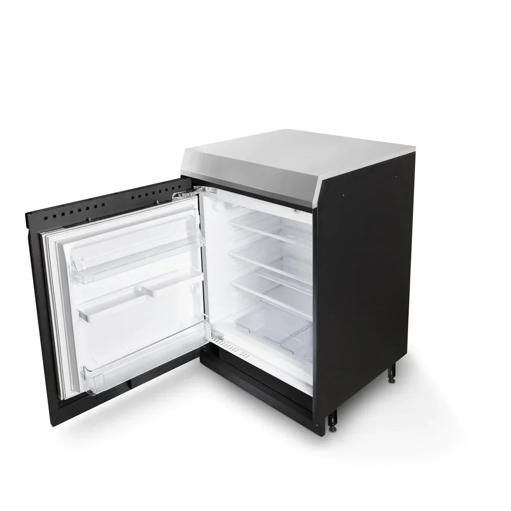 Otto Wilde S24 Fridge - Ready, Tür rechts - Grillstar.deOtto Wilde S24 Fridge - Ready, Tür rechtsOtto WildeGrillstar.de4902514260630452617
