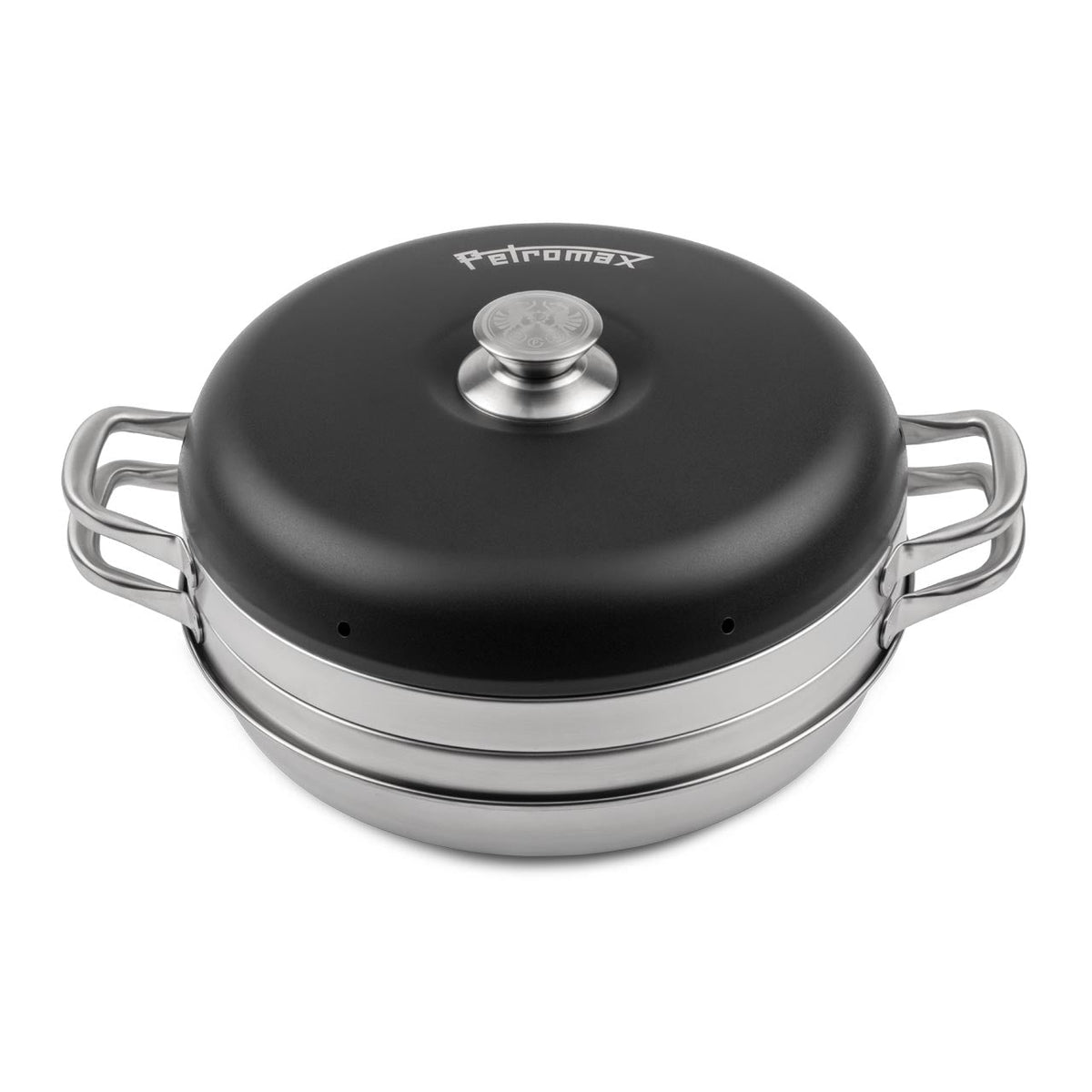 Petromax Backblech für Camping Backofen - Grillstar.dePetromax Backblech für Camping BackofenPetromaxGrillstar.deptcamp - oven - bake4250435790854