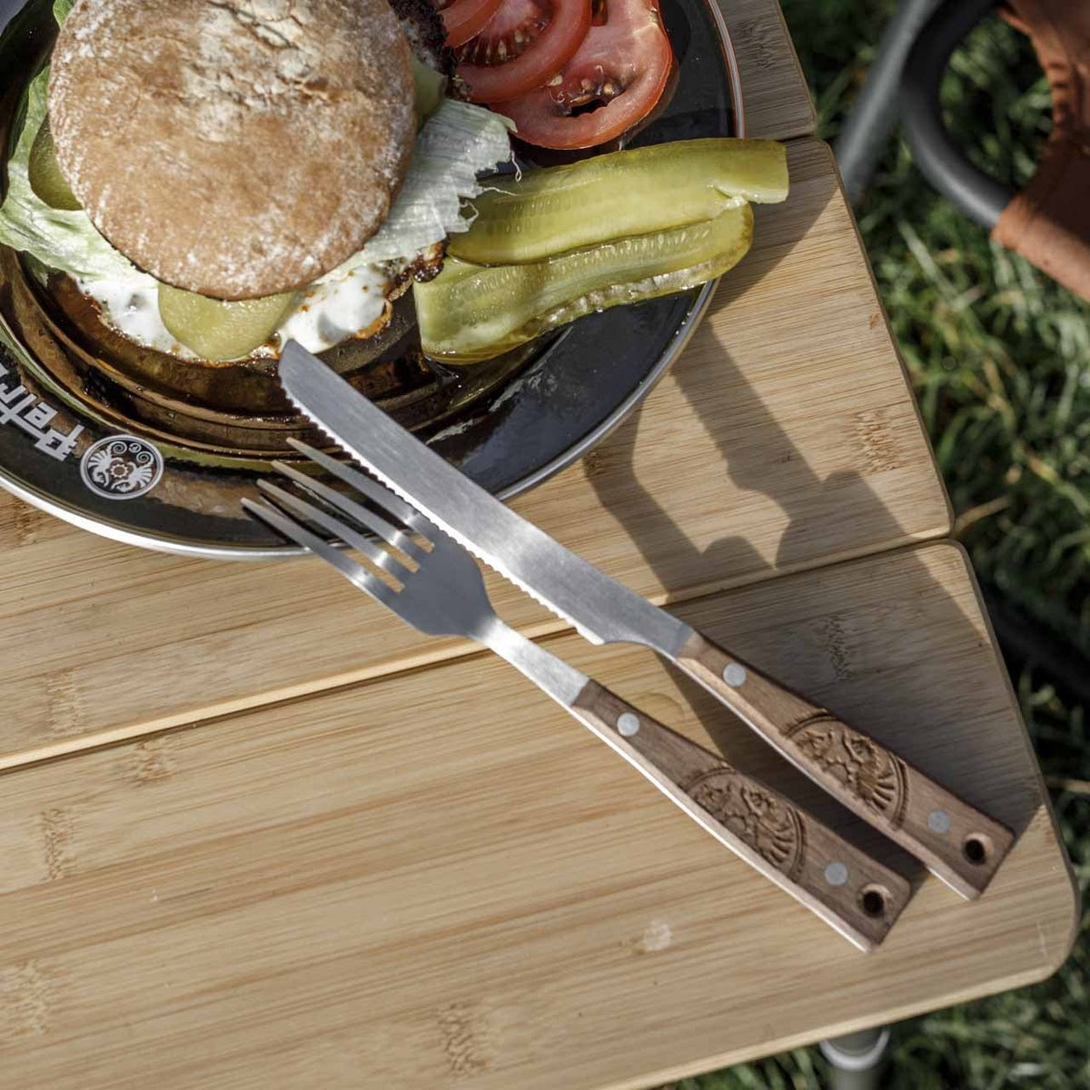 Petromax Camping Besteck - Grillstar.dePetromax Camping BesteckPetromaxGrillstar.decutlery14250435770955