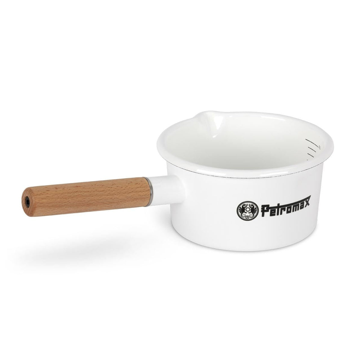 Petromax Emaille Stieltopf, 1 Liter, weiß - Grillstar.dePetromax Emaille Stieltopf, 1 Liter, weißPetromaxGrillstar.depx - panen1 - w4250435731086