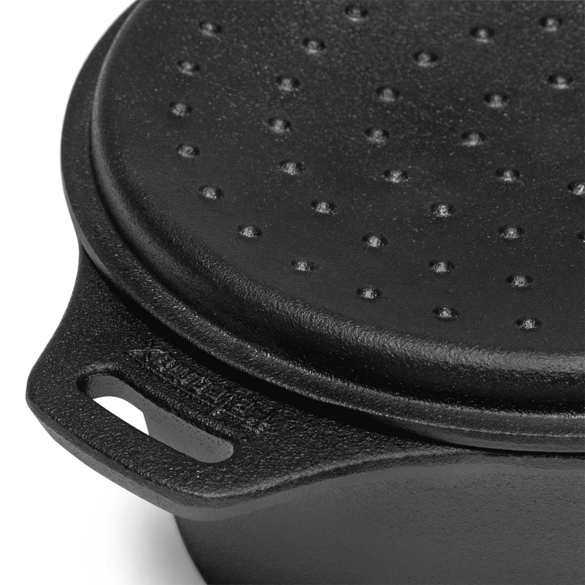 Petromax Gusseiserne Kasserolle mit Deckel kr2 - Grillstar.dePetromax Gusseiserne Kasserolle mit Deckel kr2PetromaxGrillstar.deptkr24250435790540