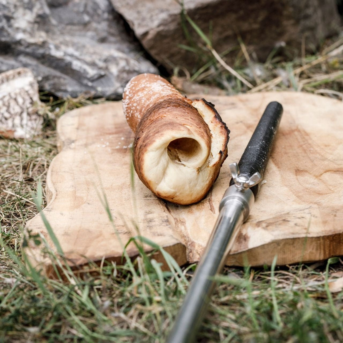 Petromax Stockbrot Spieß - Grillstar.dePetromax Stockbrot SpießPetromaxGrillstar.dests704250435700761