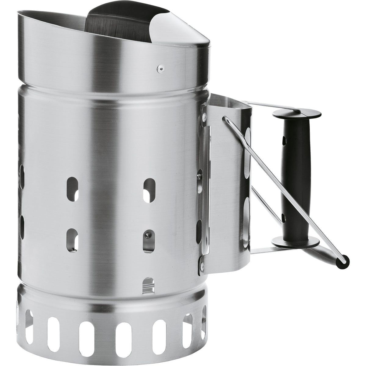 Rösle Anzündkamin, Edelstahl - Grillstar.deRösle Anzündkamin, EdelstahlRösleGrillstar.de250394004293250391