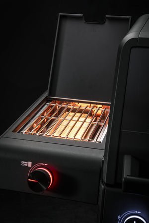 Rösle BBQ Station AllFlame Hero 6 Brenner Gasgrill - 50 mBar - Grillstar.deRösle BBQ Station AllFlame Hero 6 Brenner Gasgrill - 50 mBarGrillRösleGrillstar.de