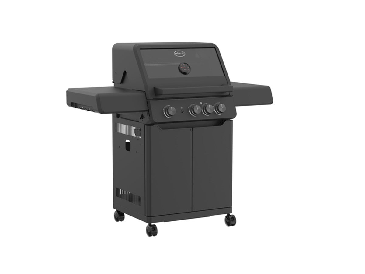 Rösle BBQ Station AllFlame Peer 3 Brenner Gasgrill - 50 mBar - Grillstar.deRösle BBQ Station AllFlame Peer 3 Brenner Gasgrill - 50 mBarGrillRösleGrillstar.de