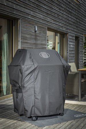 Rösle BBQ Station AllFlame Peer 3 Brenner Gasgrill - 50 mBar - Grillstar.deRösle BBQ Station AllFlame Peer 3 Brenner Gasgrill - 50 mBarGrillRösleGrillstar.de