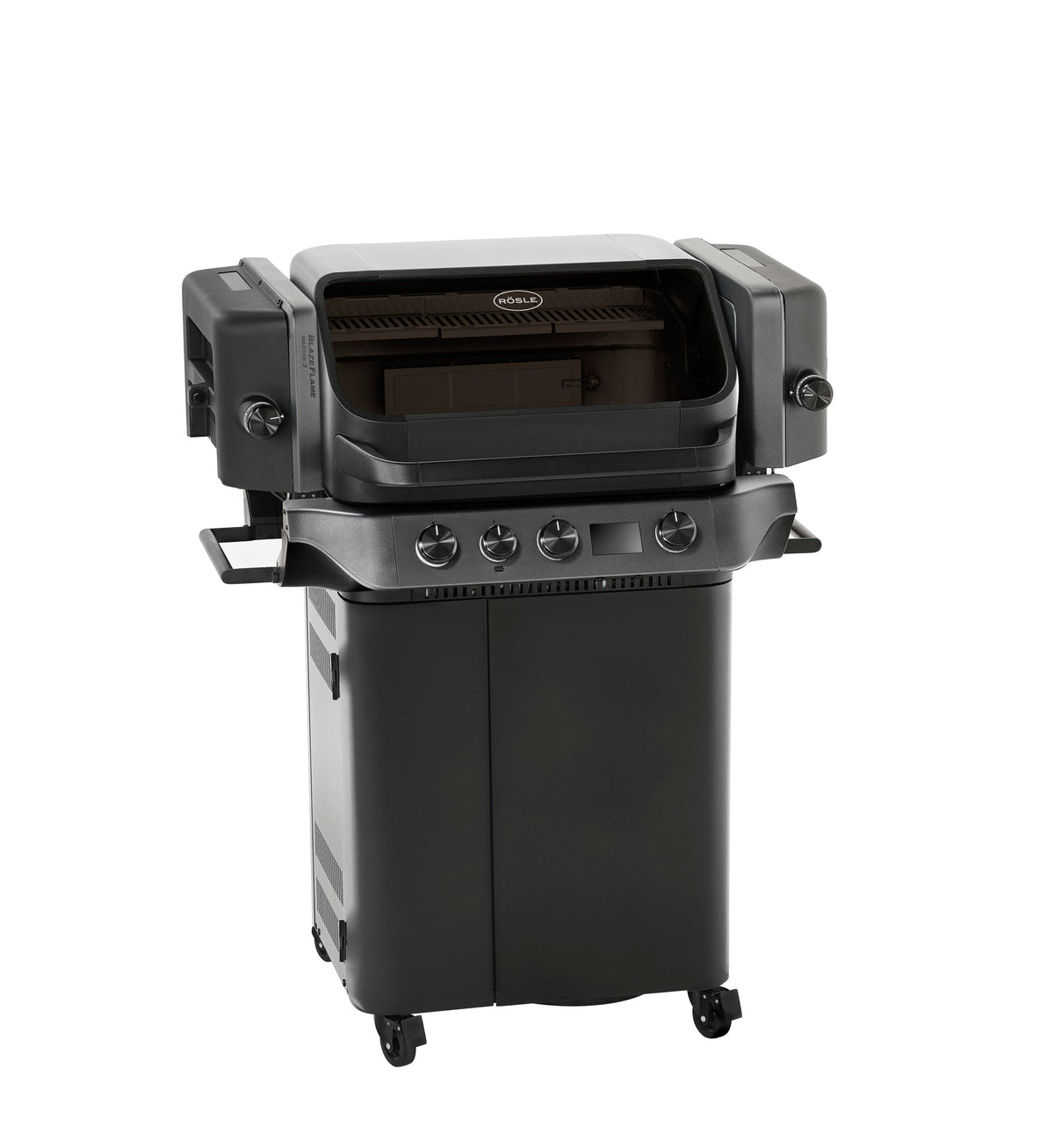 Rösle Blazeflame Master 3 - Grillstar.deRösle Blazeflame Master 3GrillRösleGrillstar.de