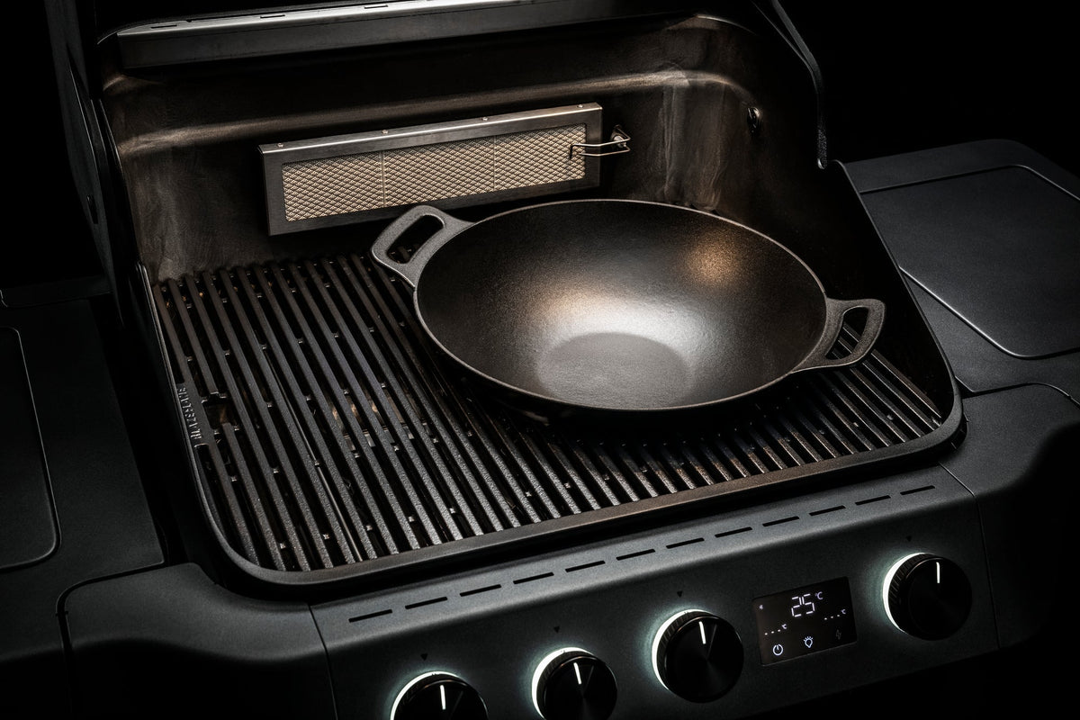 Rösle Blazeflame Master 3 - Grillstar.deRösle Blazeflame Master 3GrillRösleGrillstar.de