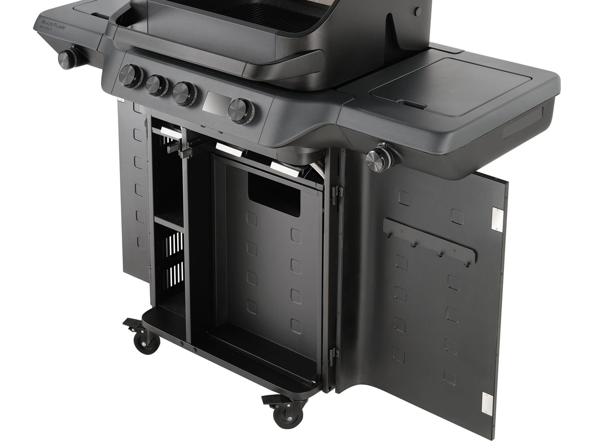 Rösle Blazeflame Master 3 - Grillstar.deRösle Blazeflame Master 3GrillRösleGrillstar.de