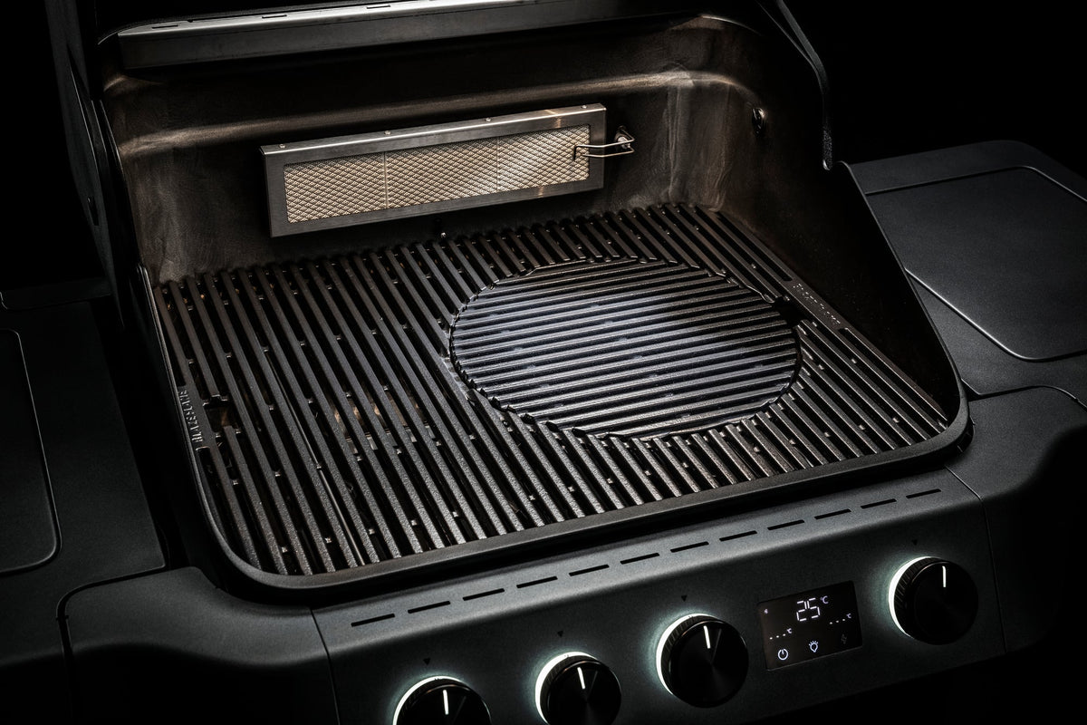 Rösle Blazeflame Master 3 - Grillstar.deRösle Blazeflame Master 3GrillRösleGrillstar.de