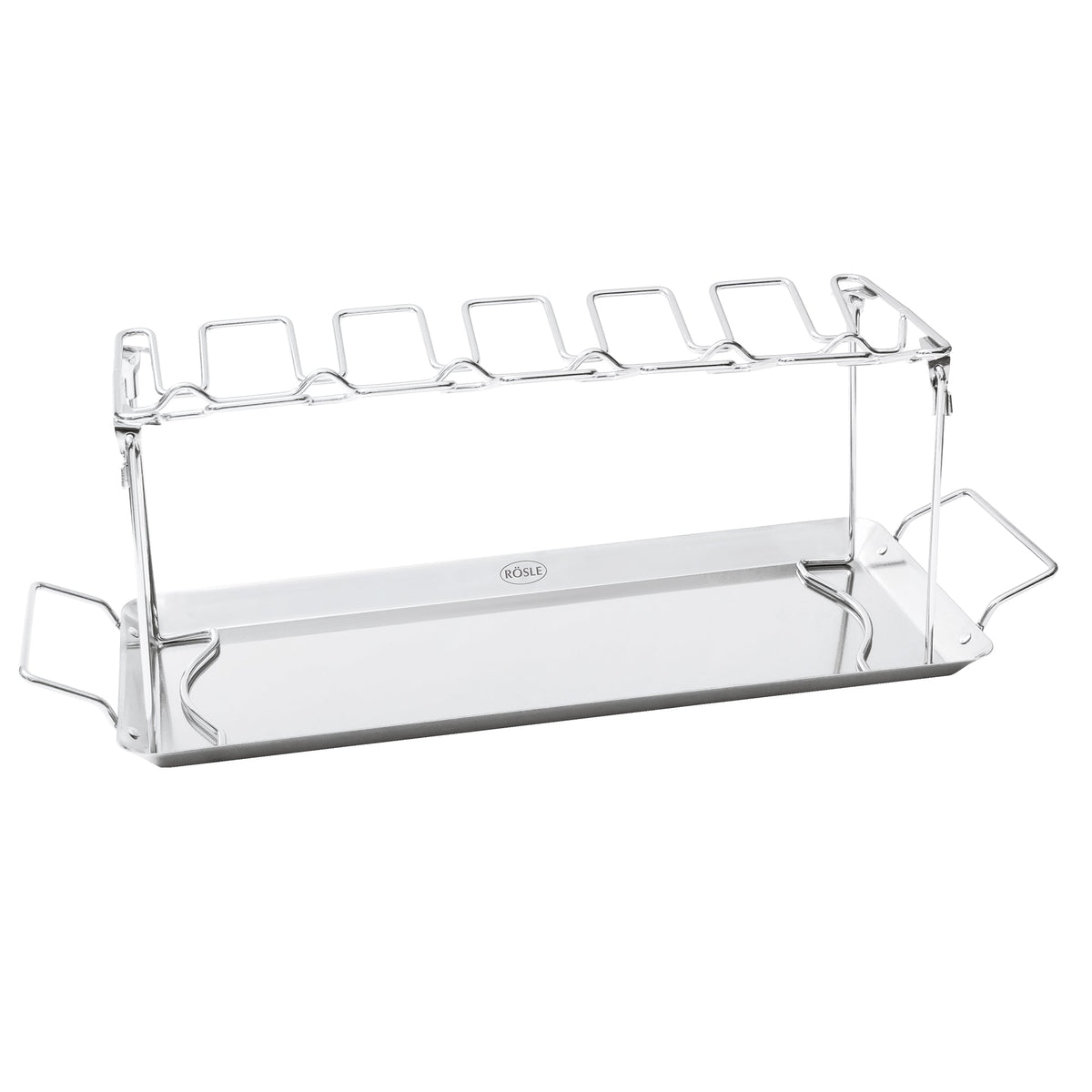 Rösle Hähnchenrack - Grillstar.deRösle HähnchenrackRösleGrillstar.de251444004293251442