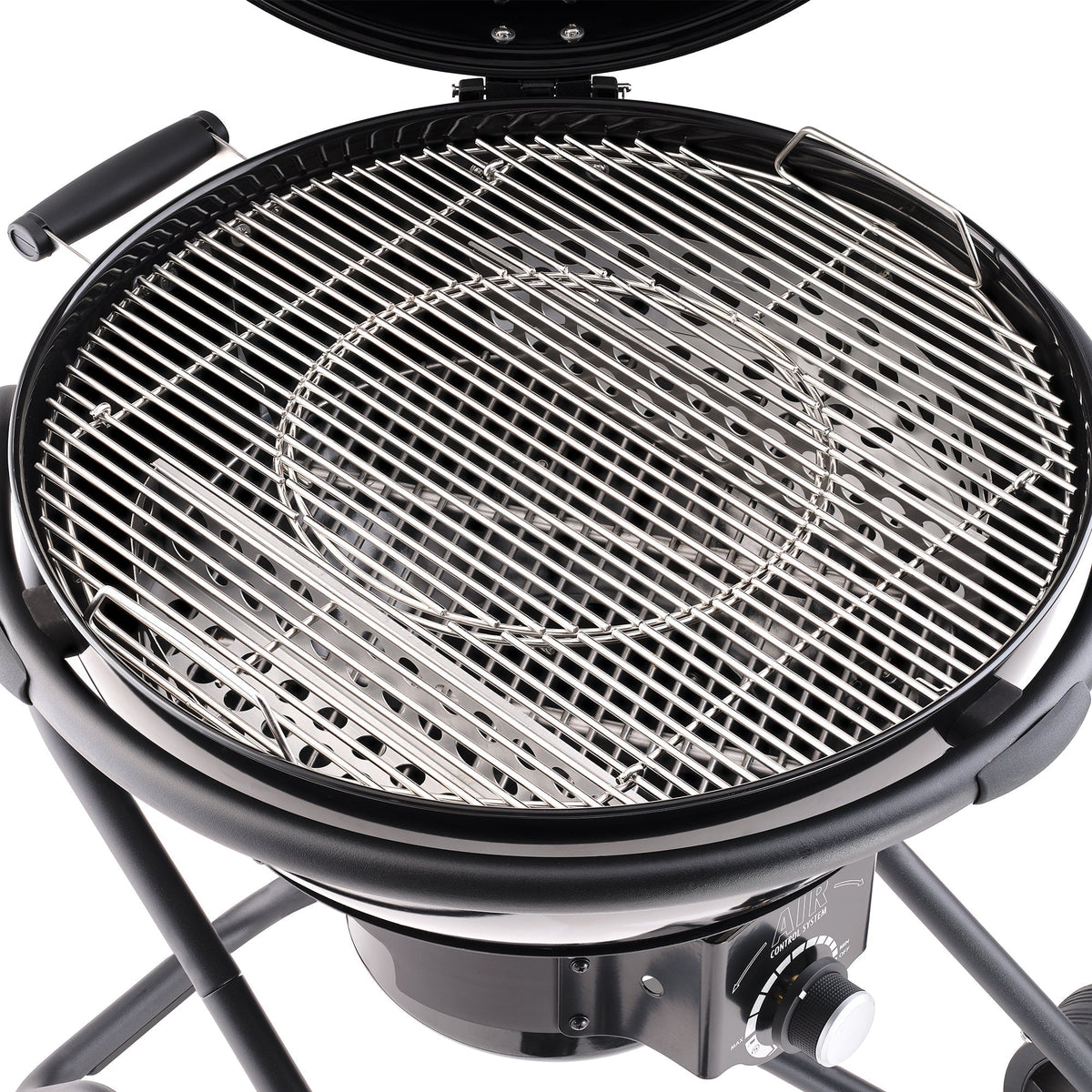 Rösle Holzkohle Kugelgrill No.1 F60 AIR PRO Vario+ - Grillstar.deRösle Holzkohle Kugelgrill No.1 F60 AIR PRO Vario+RösleGrillstar.de255904004293255907
