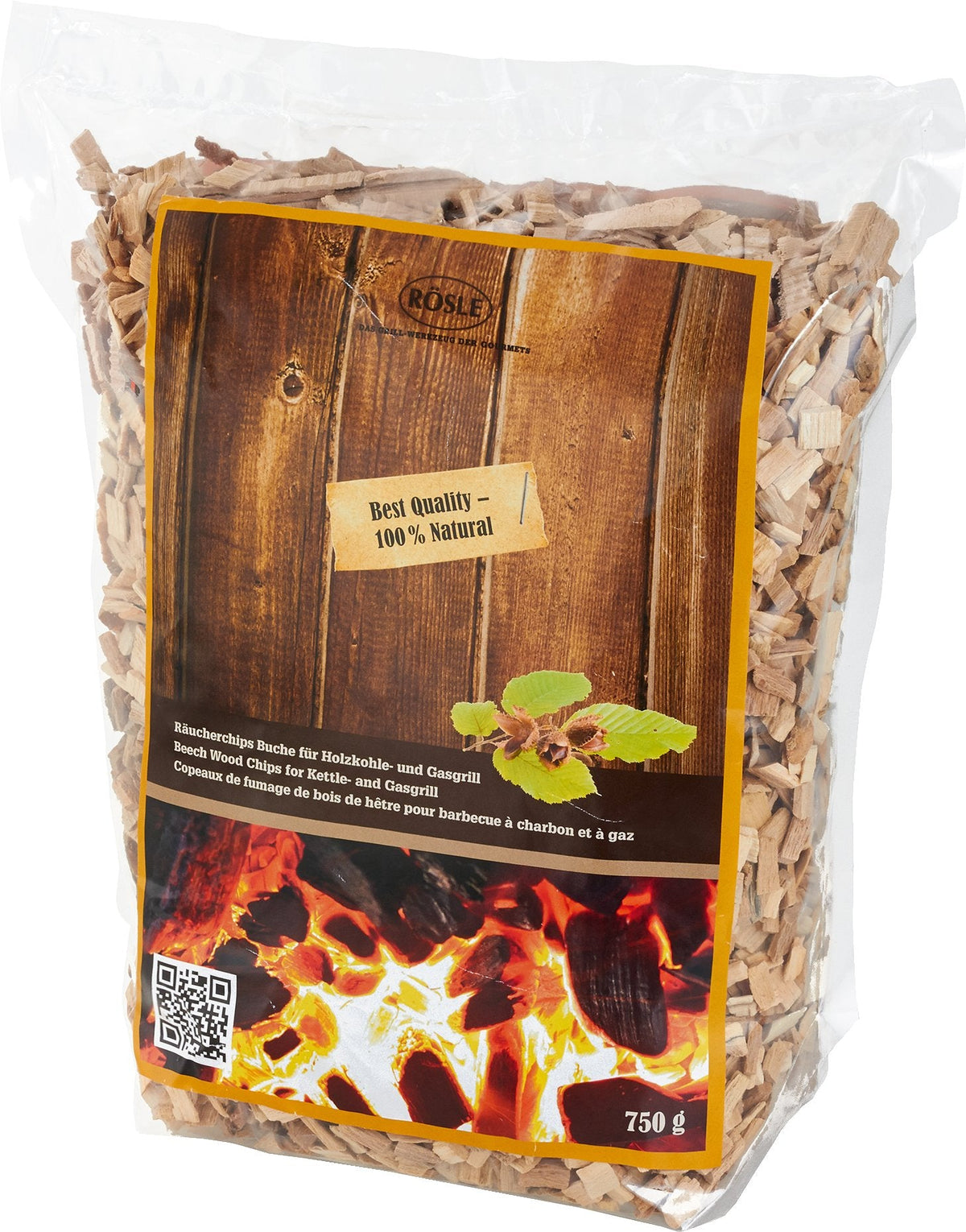 Rösle Räucherchips, Buche 750g - Grillstar.deRösle Räucherchips, Buche 750gRösleGrillstar.de251044004293251046