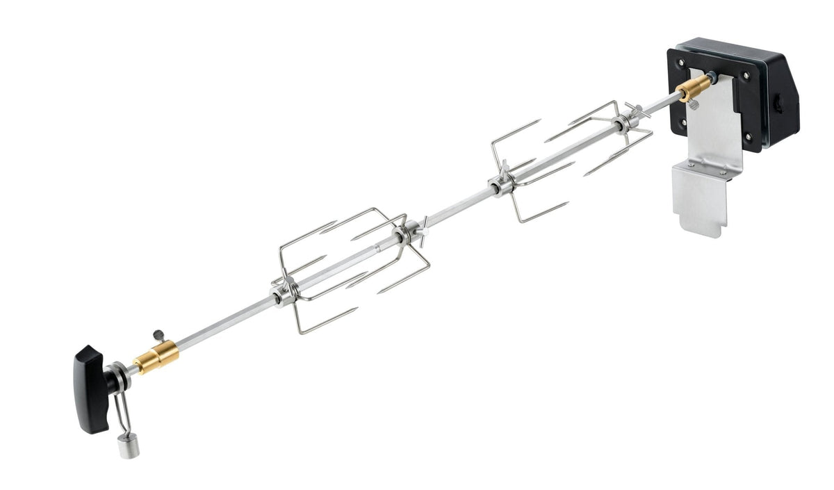 Rösle Rotisserie BlazeFlame - Grillstar.deRösle Rotisserie BlazeFlameGrillzubehörRösleGrillstar.de