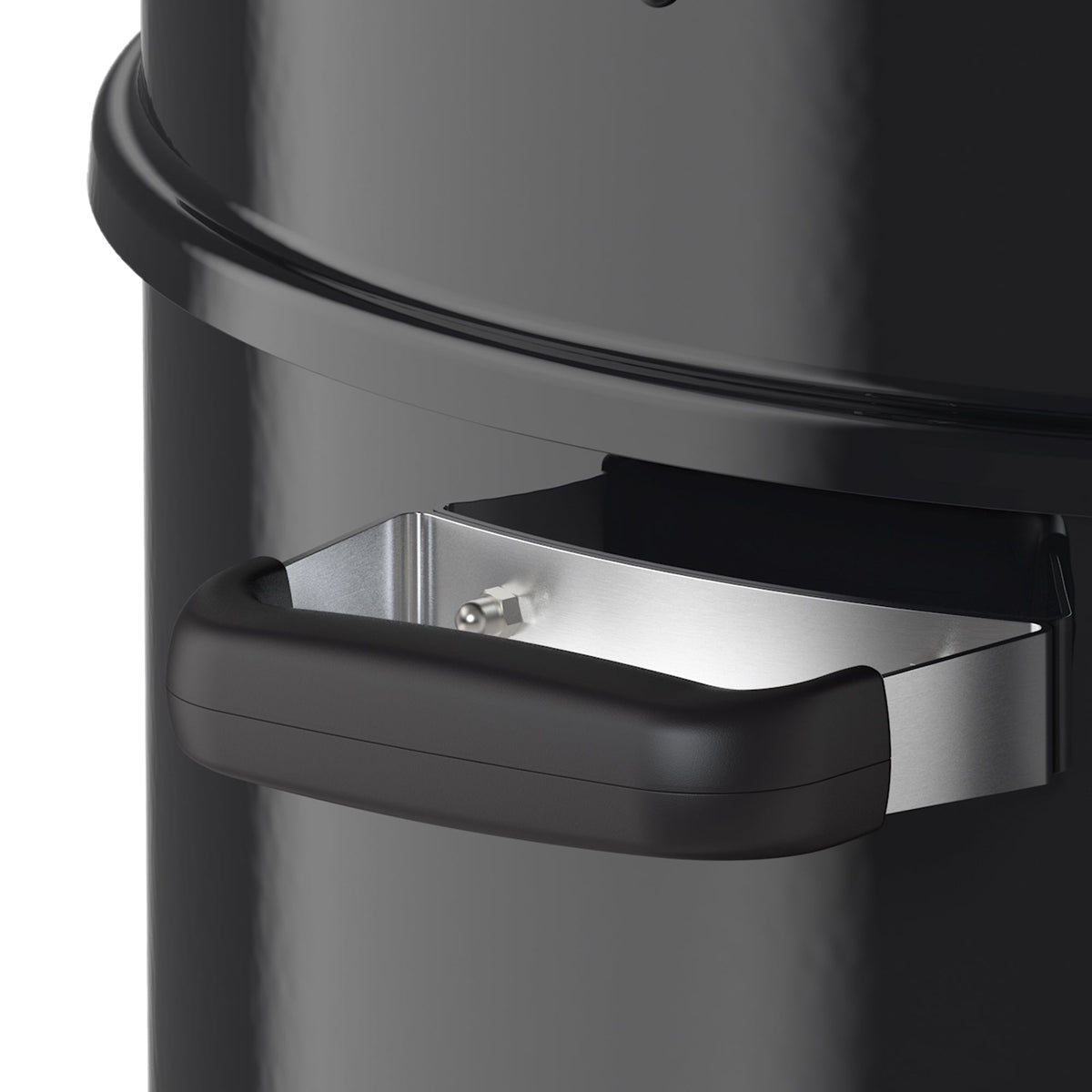 Rösle Smoker No.1 F50 - S schwarz (Ø 50 cm) - Grillstar.deRösle Smoker No.1 F50 - S schwarz (Ø 50 cm)RösleGrillstar.de250094004293250094