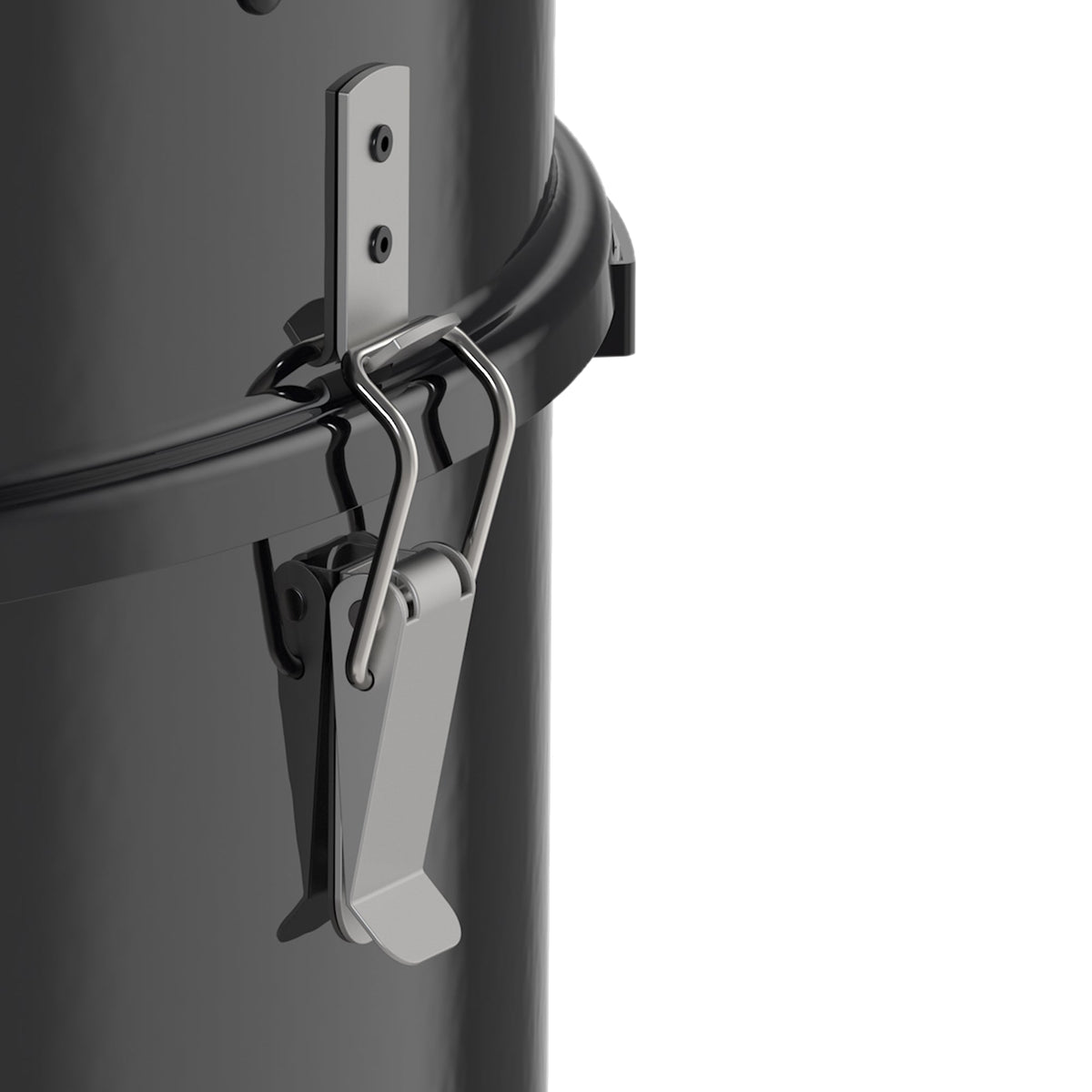 Rösle Smoker No.1 F50 - S schwarz (Ø 50 cm) - Grillstar.deRösle Smoker No.1 F50 - S schwarz (Ø 50 cm)RösleGrillstar.de250094004293250094