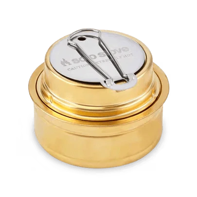 Solo Stove ALCOHOL BURNER - Grillstar.deSolo Stove ALCOHOL BURNERSolo StoveGrillstar.de