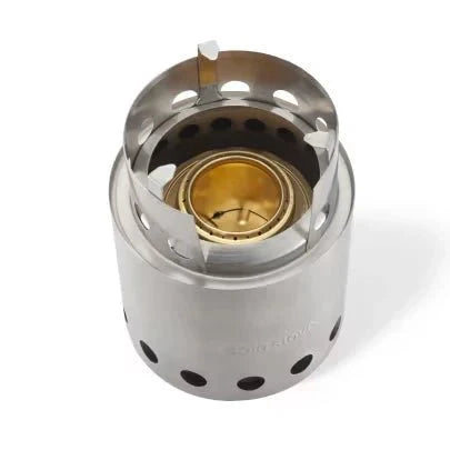 Solo Stove ALCOHOL BURNER - Grillstar.deSolo Stove ALCOHOL BURNERSolo StoveGrillstar.de