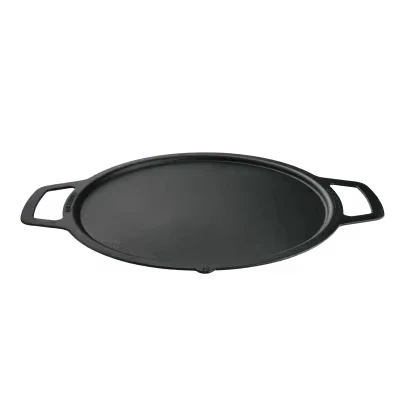 Solo Stove BONFIRE Gusseisen - Plancha - Large - Grillstar.deSolo Stove BONFIRE Gusseisen - Plancha - LargeSolo StoveGrillstar.de